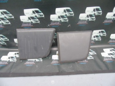 Boxer jumper ducato молдинг боковая 1306611070 фото №1