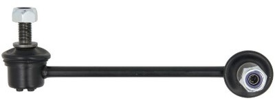 Mazda 6 соединитель стабилизатора перед левый фото №1