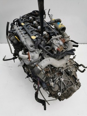 Двигатель kompletny mazda 3 5 6 gh cx-7 2.2 citd r2aa фото №1