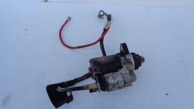 Audi a3 8p 1.6 mpi bse стартер фото №1