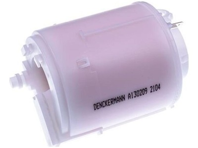 FILTRO COMBUSTIBLES DENCKERMANN A130209  