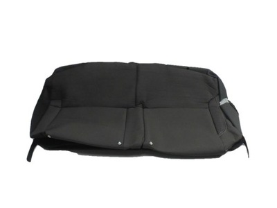 Dokker спинка обивка сиденье заднее сиденье tl oryg фото №1