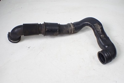 Opel meriva b 1.7 труба впуска воздуха 13259853 фото №1