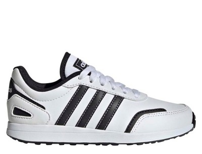 Buty dziecięce białe adidas SWITCH 3 IG9636 38 2/3