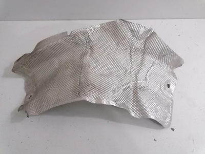 Захист теплова bmw 3 e90 7072693 2004 фото №1