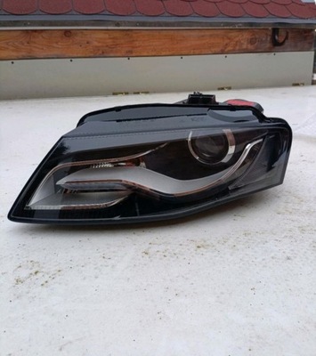 Audi a4 b8 ксенон 8k0941003g nowa фото №1