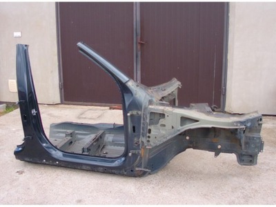 Volvo xc90 ii четверть лонжерон порог правая перед передняя фото №1