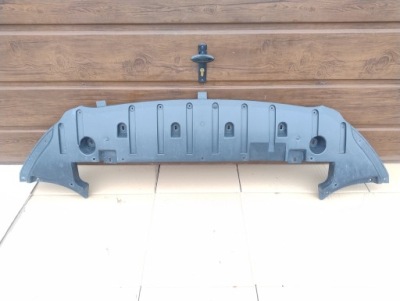 Ford edge ii mk2 2015- плита захист pod бампер двигун перед g2gb-r8b384-ac фото №1