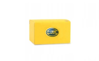 HELLA 8TF 358 302-831 BOMBA COMBUSTIBLES  