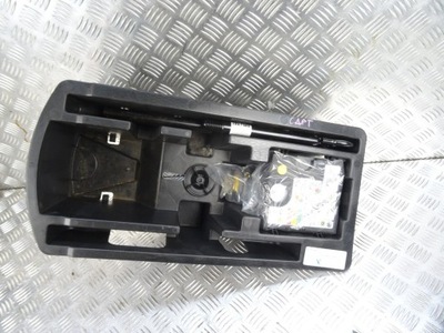 RENAULT CAPTUR I FOAM COMPRESSOR CASE KOLKO  