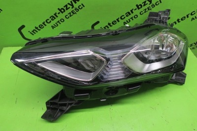 Citroen ds3 crossback фара левый 2019 2020 фото №1