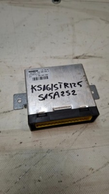 Блок управления кондиционера wabco 4660960030 фото №1