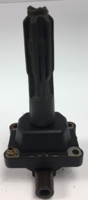 Катушка зажигания mercedes w124 r129 w140 vito e280 e320 2.8 3.2 0001587103 фото №1