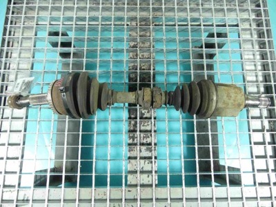 Приводной вал левая nissan x-trail i t30 2.2 dci фото №1