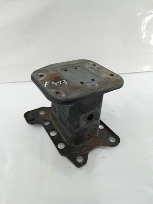 F413 зона деформації antara / captiva лівий перед фото №1