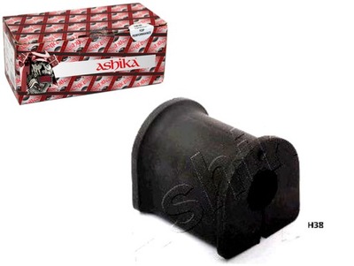 Ashika втулка стабілізатора ashika 555132d100 y703 фото №1