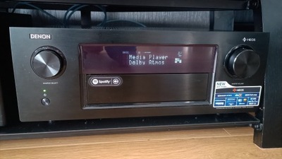 Denon AVR-X4300H Atmos DTS:X 4k HDCP