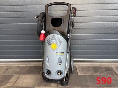 Myjka ciśnieniowa Karcher HD 10/23-4 S