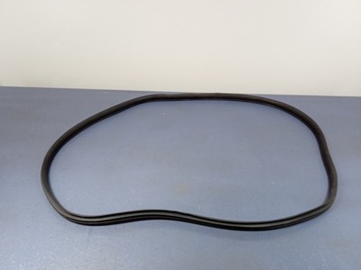 Mazda 3 iii bm sedan прокладка двері задня ліва фото №1