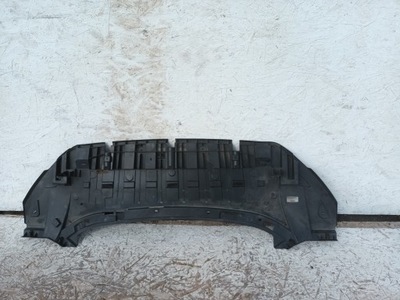 FORD FIESTA MK8 ST LINE PLACA PARA PARAGOLPES DELANTERO  