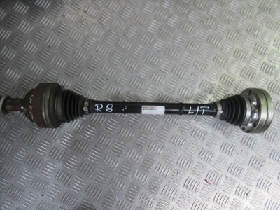 Audi r8 420 приводной вал задняя задняя левая l 420501203a фото №1