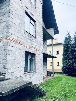 Dom, Niedomice, Żabno (gm.), 220 m²