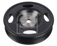 Febi bilstein 108767 шкив, wał коленчатый фото №1