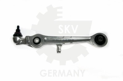 LEVIER AVANT INFÉRIEUR AUDI SKODA VW 4D0407151P - milautoparts-fr.ukrlive.com