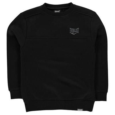 Bluza dla chłopca Everlast Boys Crew r. 9-10 lat