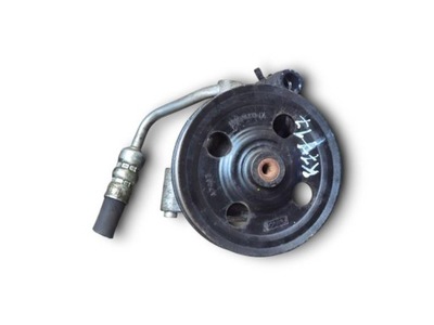 Насос підсилювача land rover freelander 2 2008 6g913a696ef фото №1