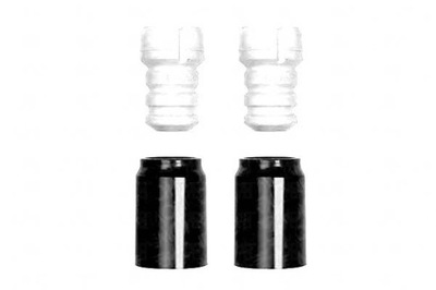 Monroe защита отбойники opel agila suzuki wagon r+ 1. фото №1