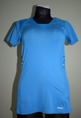 Reebok Play Dry sportowa koszulka r.XL