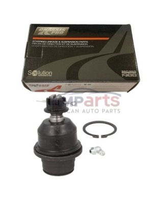 Ford expedition 2007-2017 шаровая опора рычага перед dół фото №1