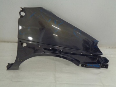 Renault scenic lift rx4 крыло правый передний фото №1
