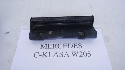 Бардачок карман mercedes w205 9918017025 фото №1