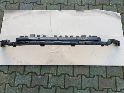 Audi a4 b9 8w0 абсорбер 8w0807550aq gielda фото №1