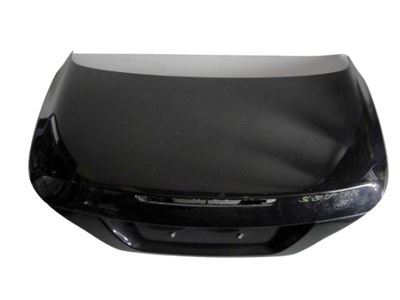 Mercedes sl 231 r231 крышка багажника крышка багажника 197 lift фото №1