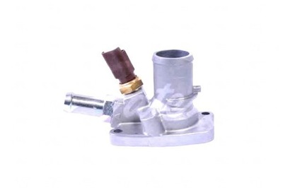 Gates th43788g1 термостат, середина охлаждающий фото №1