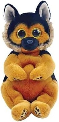 BEANIE BABIES PLUSS FIGURA ACE, 15 CM - NEMET JUHA