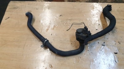 Mercedes w211 клапан шланги 2.7 cdi фото №1