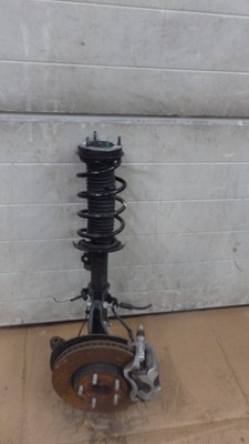 Амортизационная стойка амортизатор ford puma mk2 правый перед фото №1