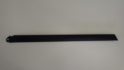 Porsche cayenne ii молдинг порог дверь правая 7p5853 фото №1