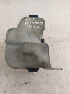 Бак жидкость do омывателя помпа vw golf iv фото №1