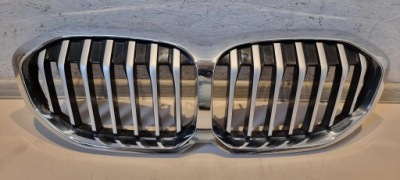 Решётка радиатора решётки радиатора bmw 1 f40 luxury фото №1