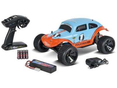 Beetle Warrior 2,4GHz 100% RTR Carson 500404086