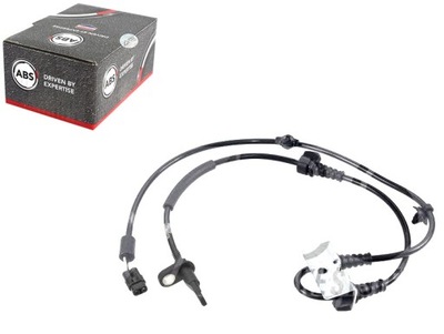 Датчик abs a.b.s. 31129 фото №1