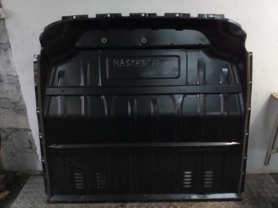 Стіна перегородкова перегородка master iii фото №1