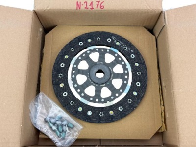 Bmw f39 f40 f45 f48 mini f54 f56 f60 зчеплення nowe оригінал оригінальний номер 8676277 фото №1