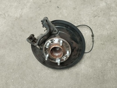 Opel insignia b поворотный кулак левая задняя 22949386 фото №1