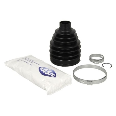 Захист шарнір sasic 1904041 фото №1